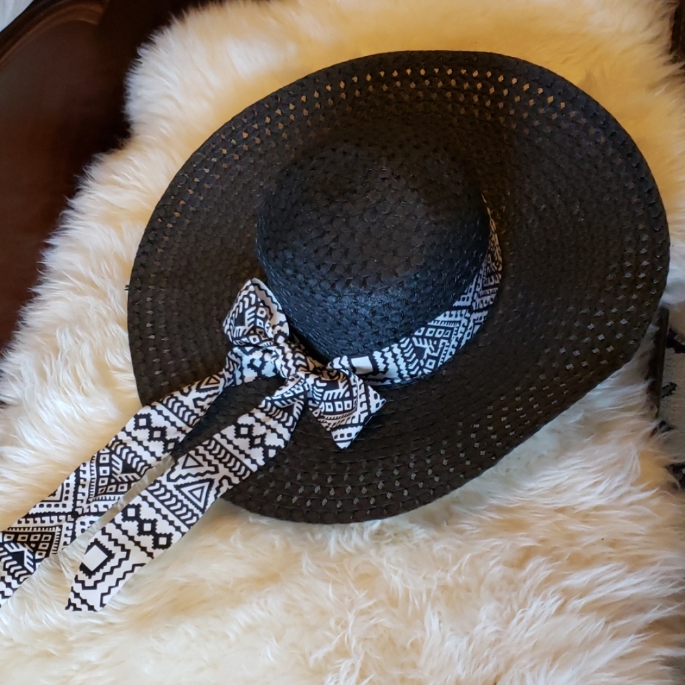 ☀️ Summer Hat ☀️ - Picture 6 of 7
